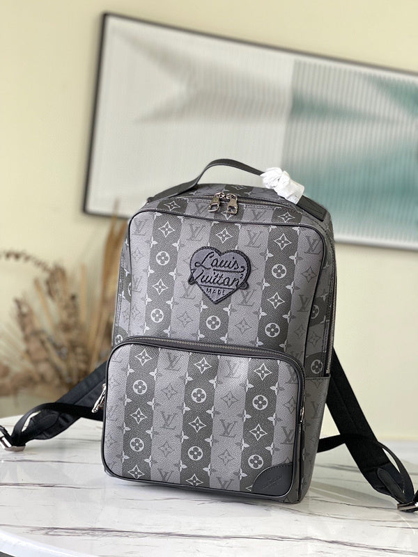 GlamI Lu-Vi bags - 5486