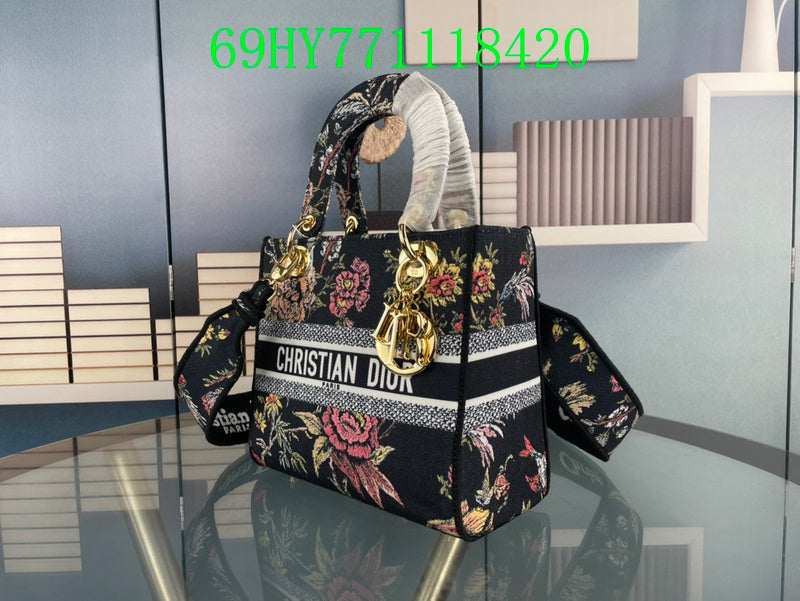 Glami - DOR Bags - 1053