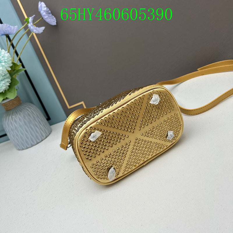 Satchel Bags - PDA Bags - 3230