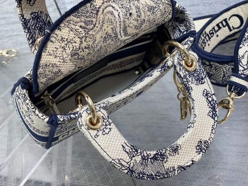 Glami Fashion - DIR Bags - 2220