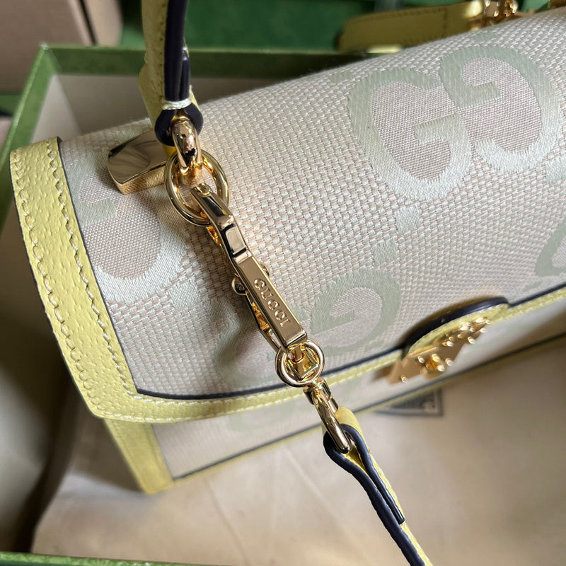 Satchel Bags - GCI Bags - 7700