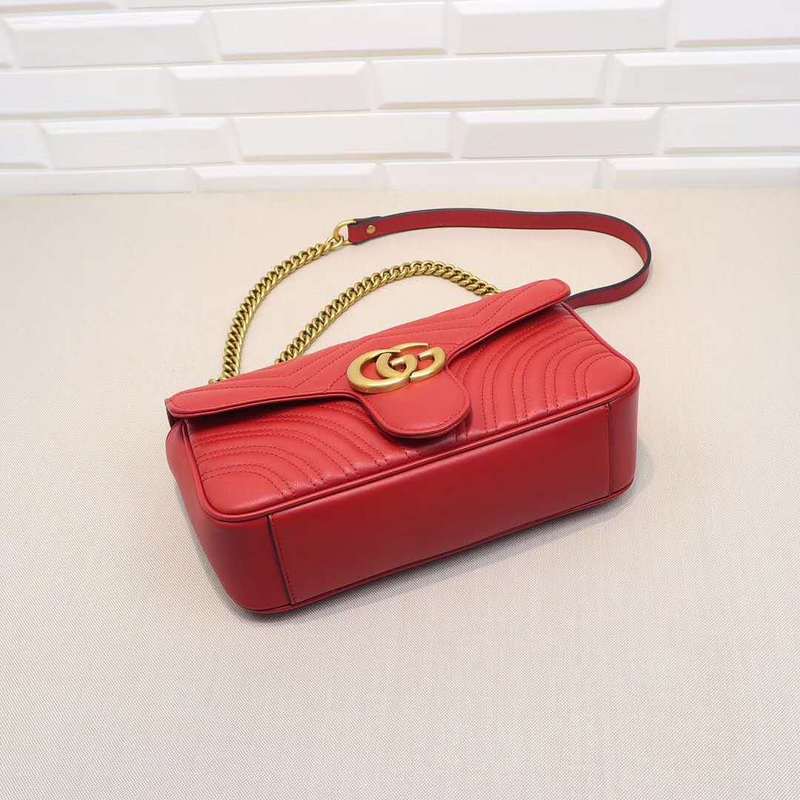 GlamI - GCI Bags - 826