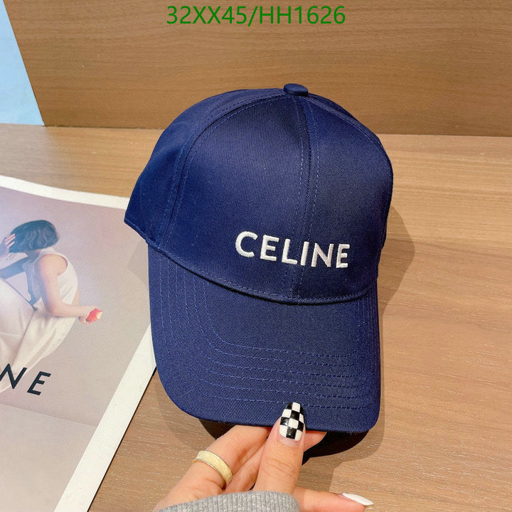 SAMC - COL Caps & Hats - 258