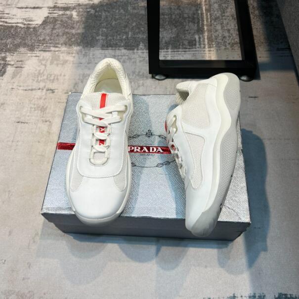 GlamyMen Shoes - 201