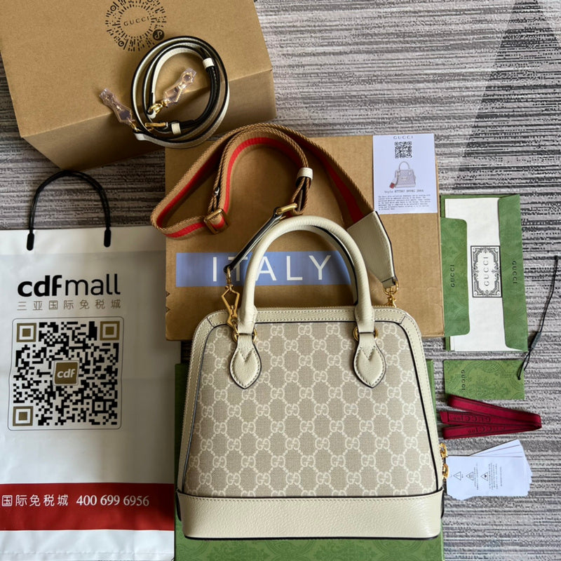ELE - GG Bags - 1156