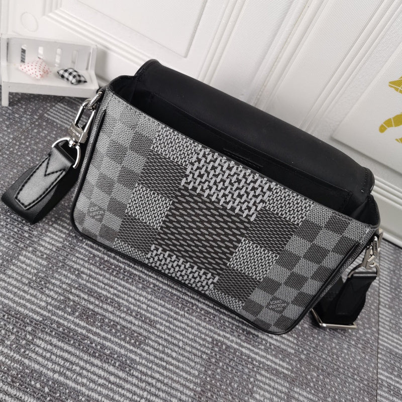 Satchel Bags - VL1 Bags - 432