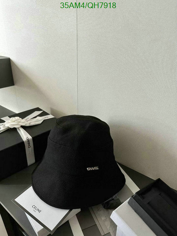 SAMC - CHL Caps & Hats - 216