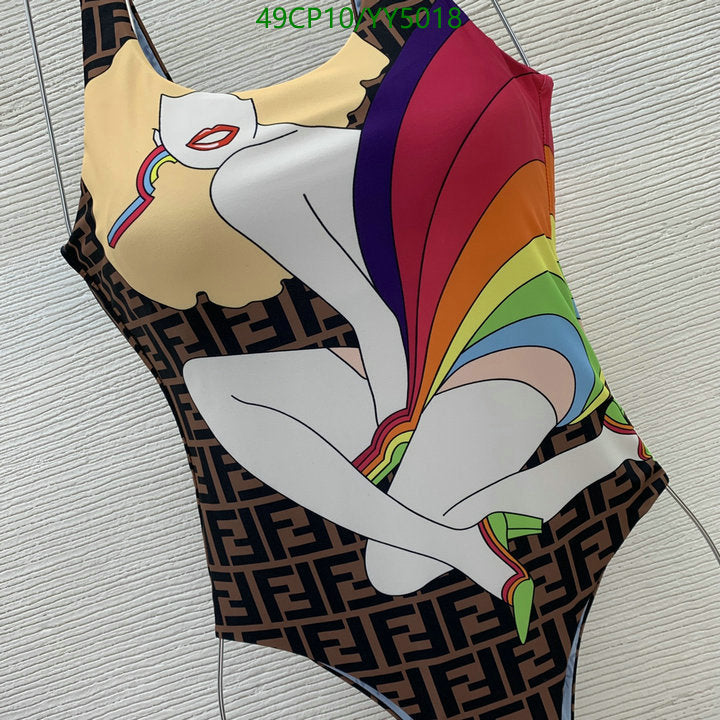 SAMC - FDE Swimsuits - 141