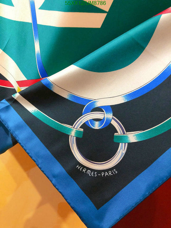 SAMC - HMS Scarves - 334