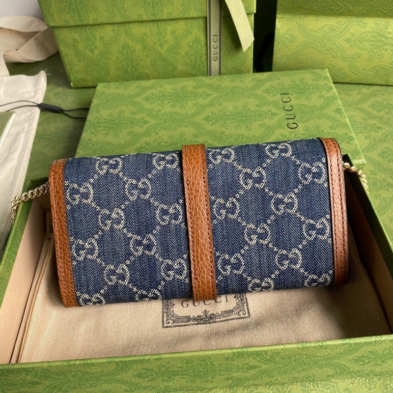 Satchel Bags - GCI Bags - 5979