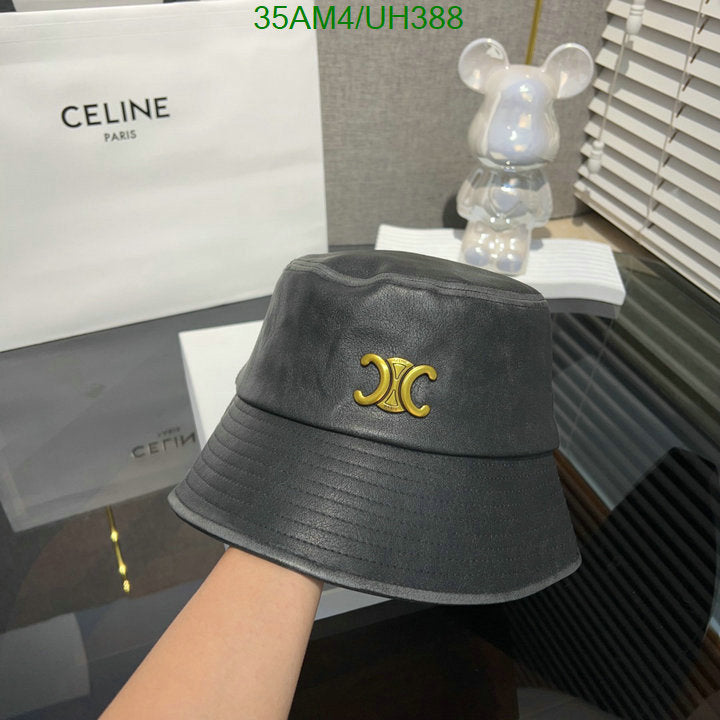 SAMC - COL Caps & Hats - 102