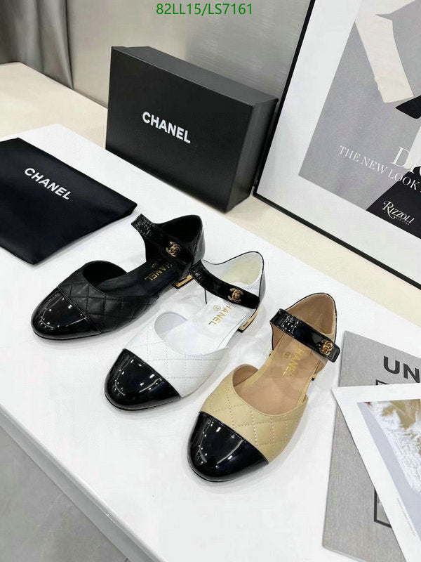 SAMC - CHL Women Shoes Ballet - 387
