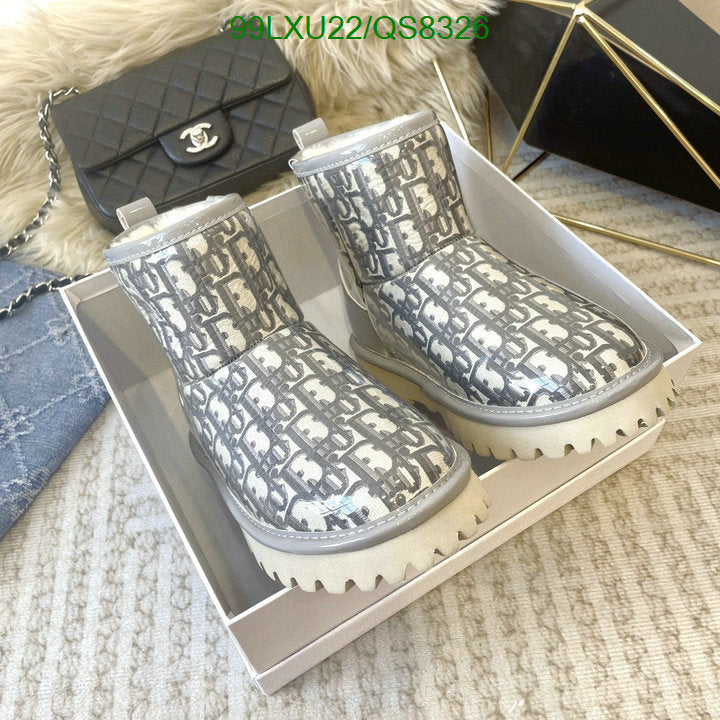 SAMCC - DOR Women Shoes - 1698