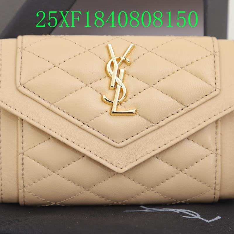 Glami - YLS Wallet - 134