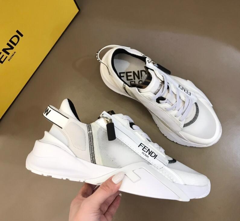 SAMC - FDE Men Shoes - 277