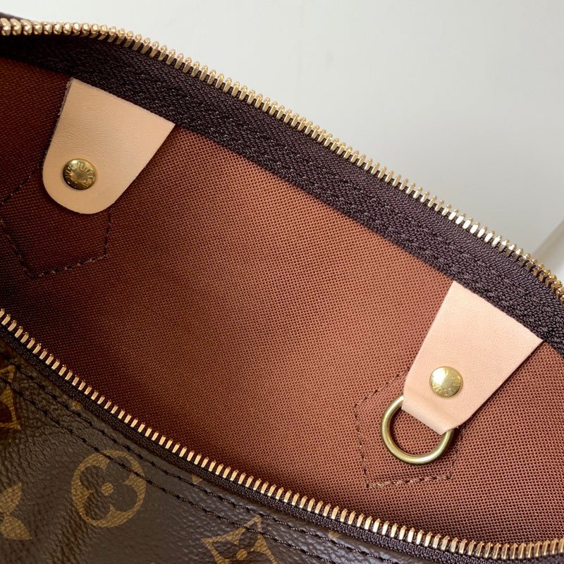 Satchel Bags - VL Bags - 893