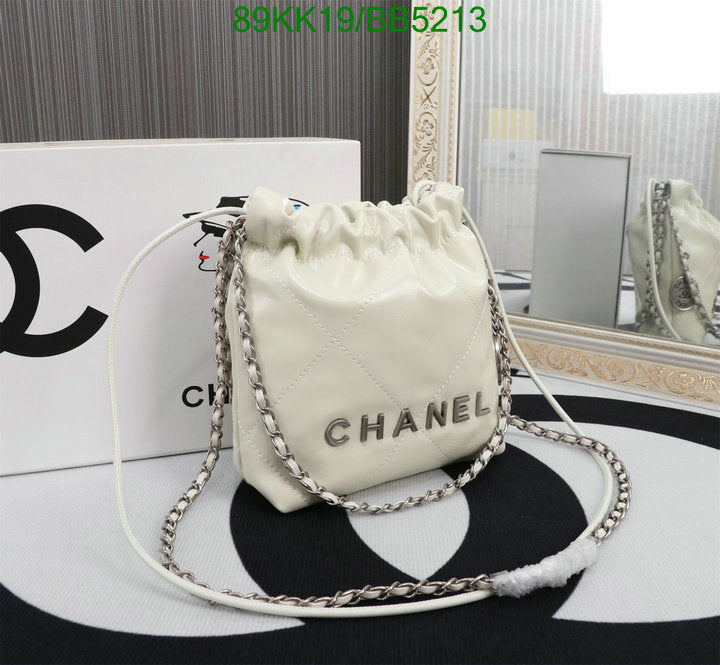 SAMC - CHL Bags Crossbody - 477