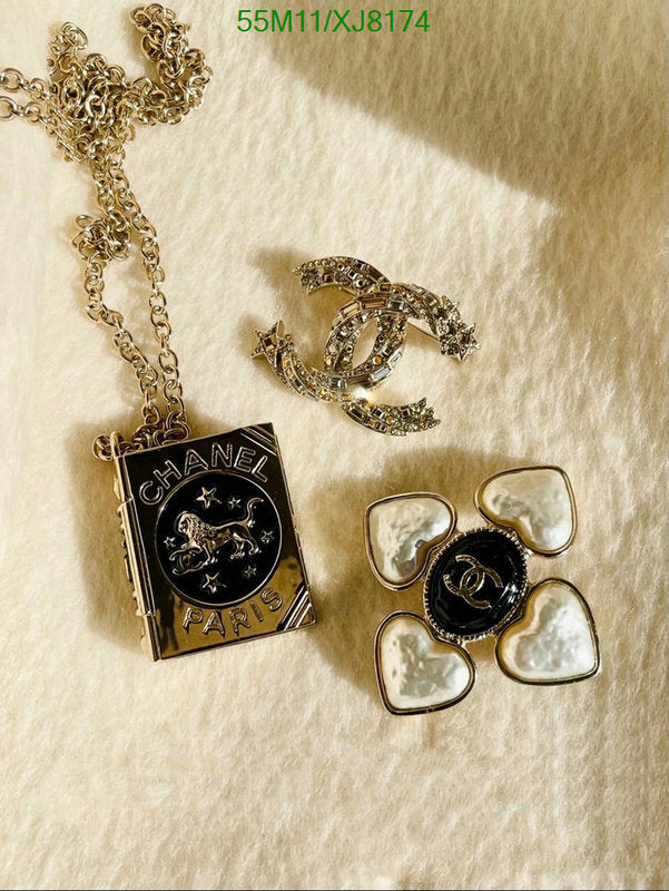 SAMC - CHL Jewelry - 901