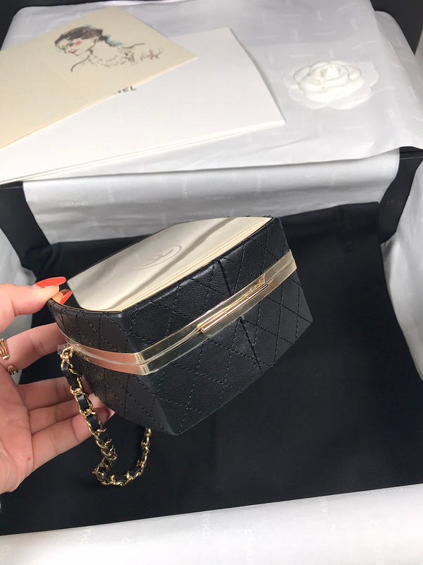 Satchel Bags - CHL Bags - 1034