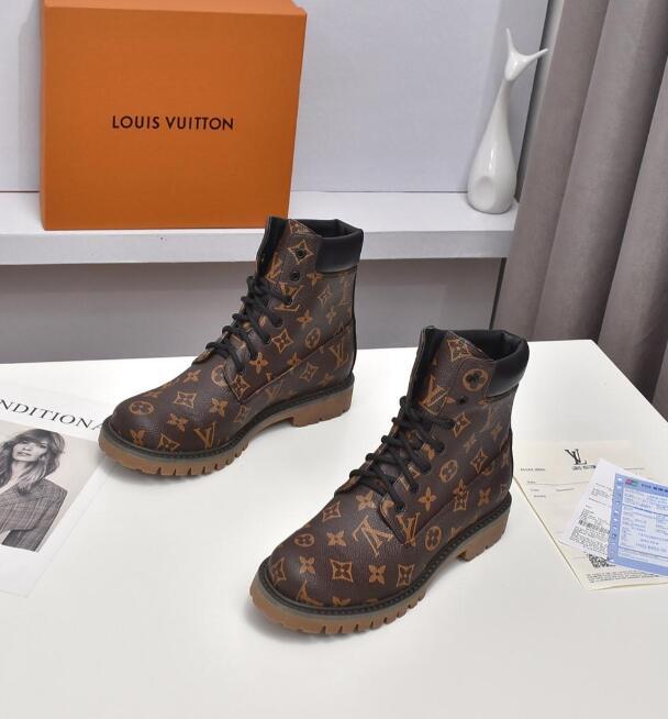 Glamy - LOV Men Shoes - 864