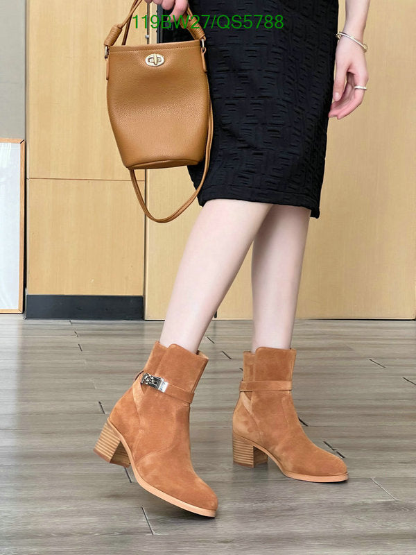 SAMC - HMS Women Shoes - 155