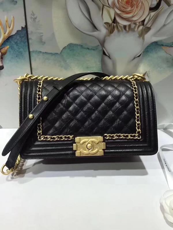 Satchel Bags - CHL Bags - 646
