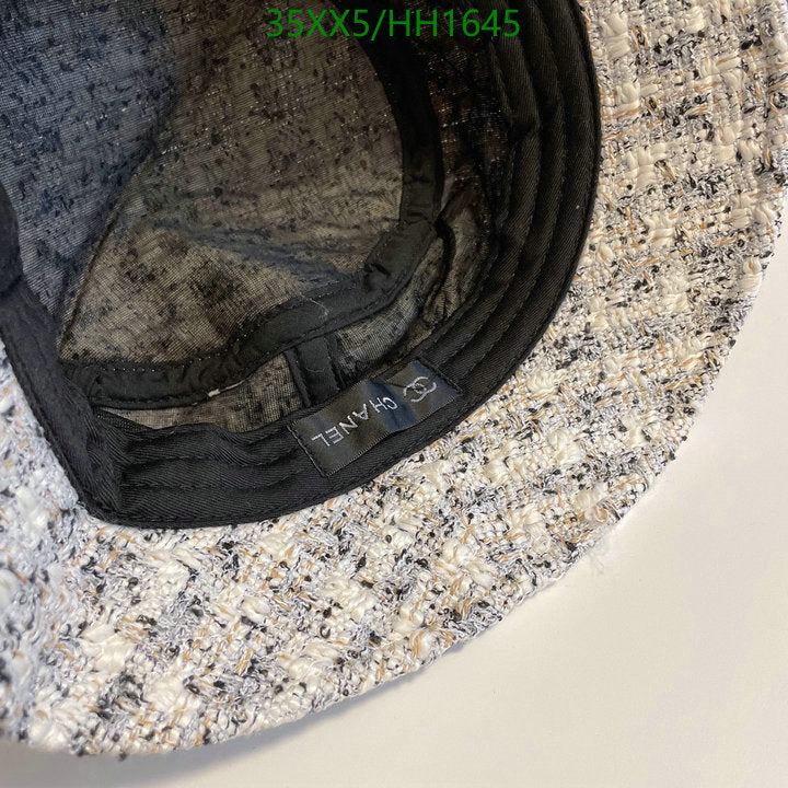 SAMC - CHL Caps & Hats - 381