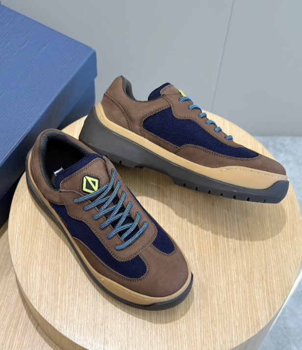 SAMCC - DOR Men Shoes - 023