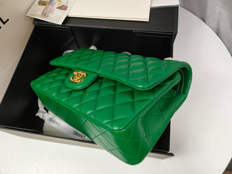 Satchel Bags - CHL Bags - 1272