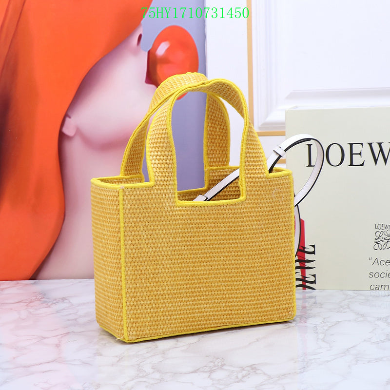 Satchel Bags - LWE Bags - 027