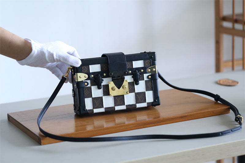 Glami Fashion Lu-Vi bags - 8221