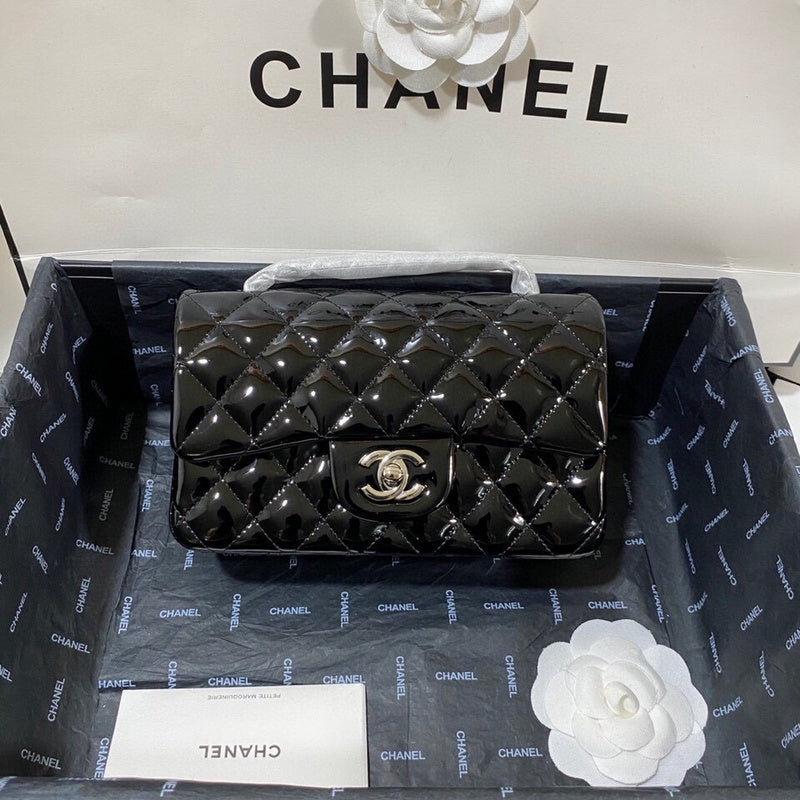 Satchel Bags - CHL Bags - 4608