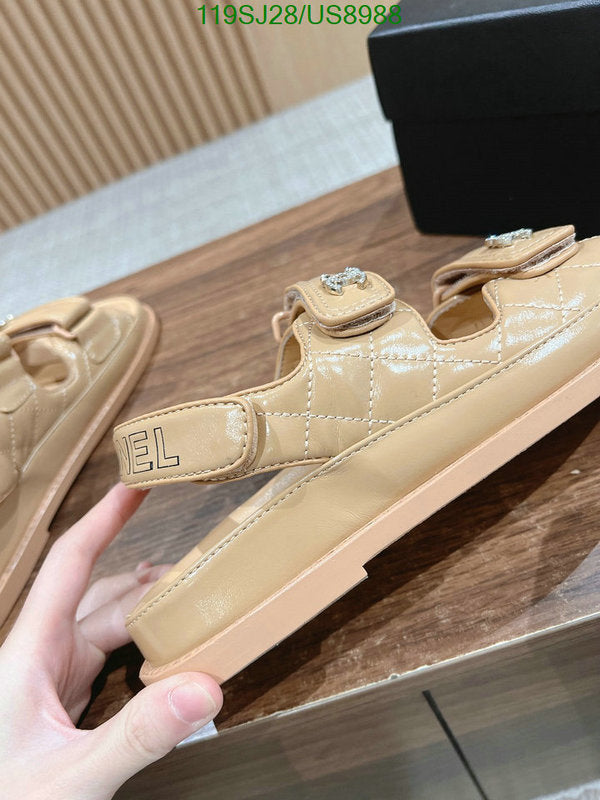 SAMC - CHL Women Shoes Beach - 021