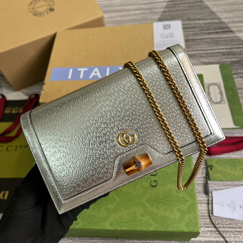 Satchel Bags - GCI Bags - 6418