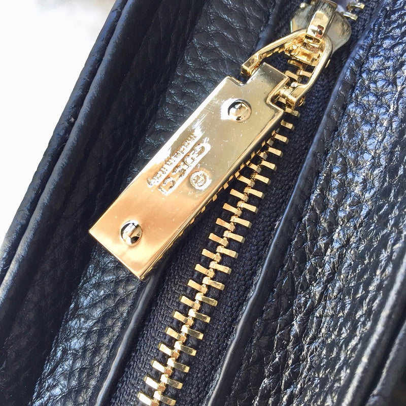 Satchel Bags - GCI Bags - 2348