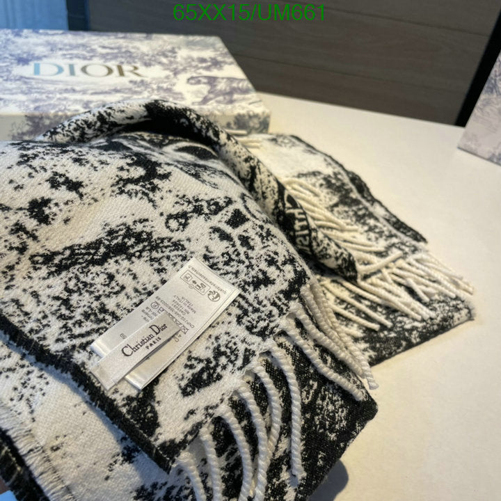 SAMC - DOR Scarves - 237