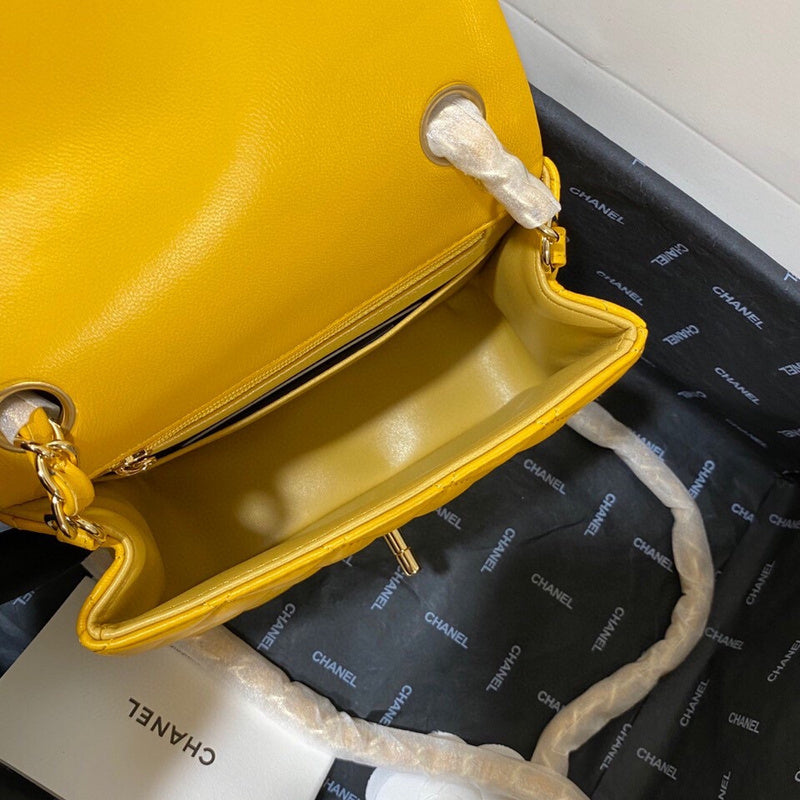 Satchel Bags - CHL Bags - 4429