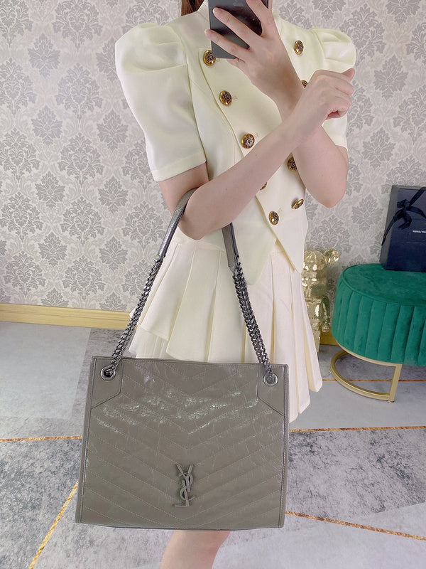 Satchel Bags - SLY Bags - 271