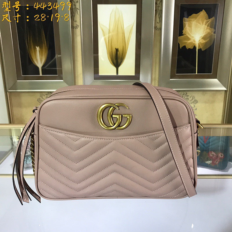 Satchel Bags - GCI Bags - 6299