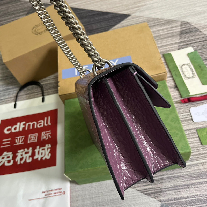 Satchel Bags - GCI Bags - 7725