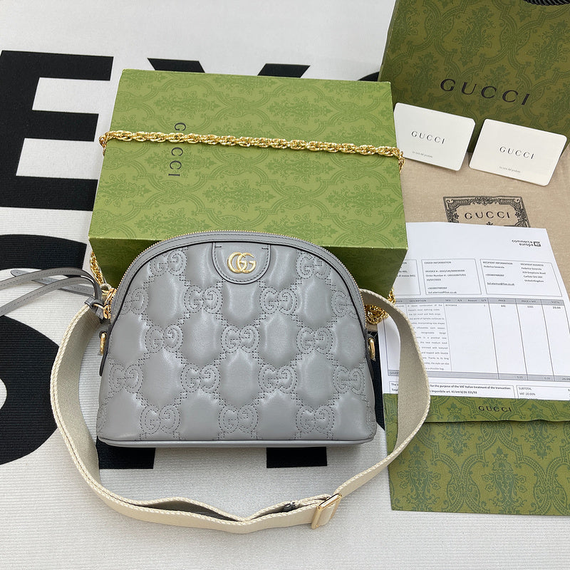 Satchel Bags - GCI Bags - 7895