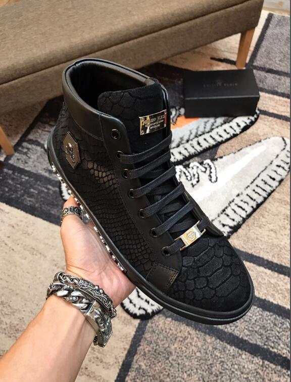 SAMC - PHP Shoes - 221