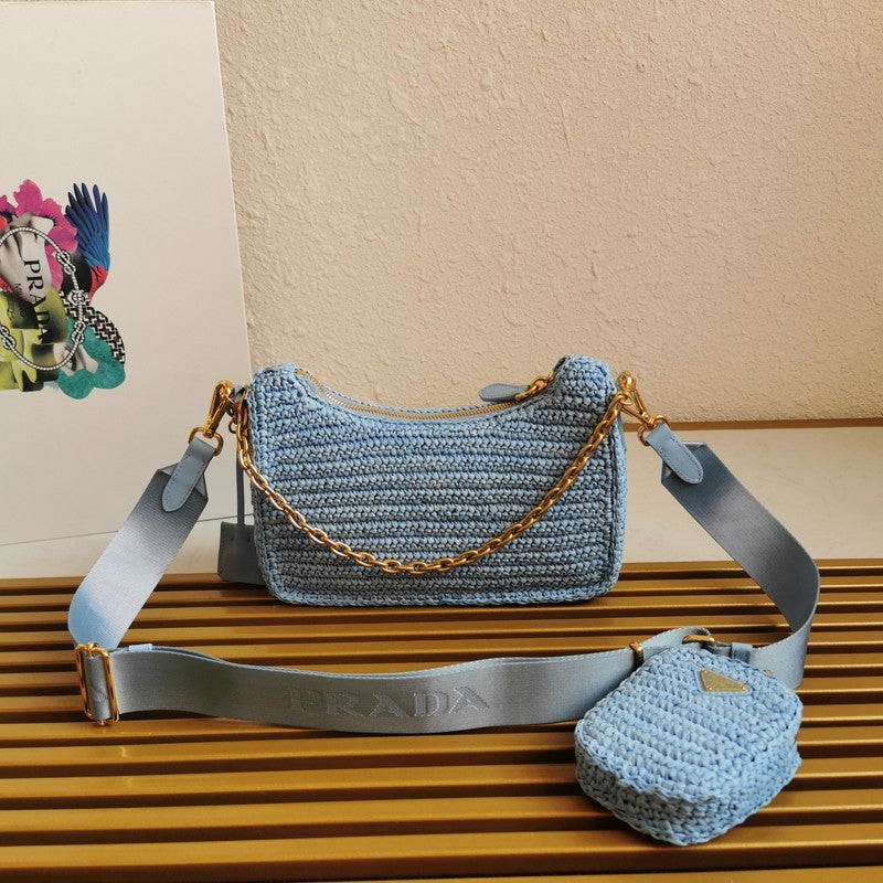 Glami - PD Shoulders Bags - 026