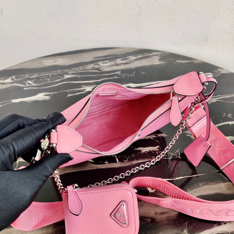 Satchel Bags - PDA Bags - 2038