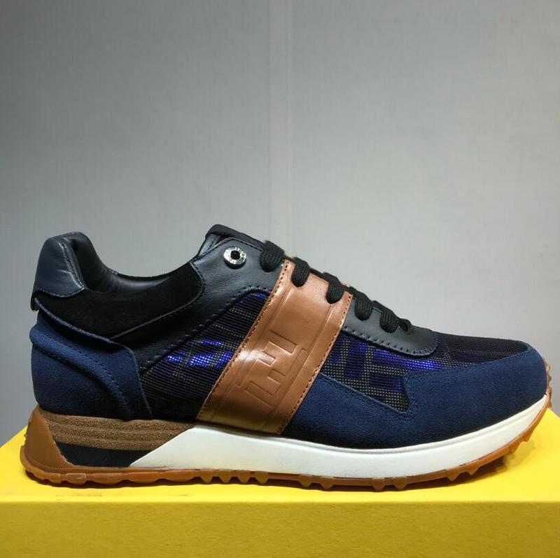 SAMC - FDE Men Shoes - 377