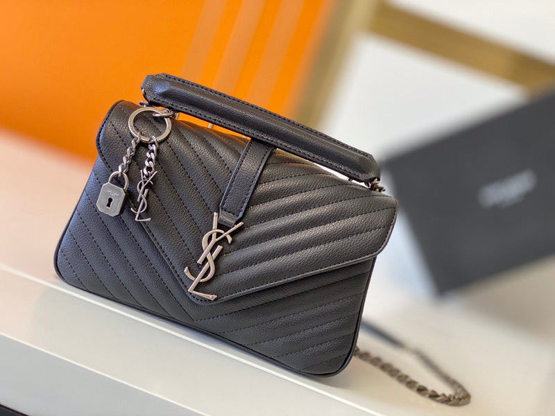 Satchel Bags - SLY Bags - 1652