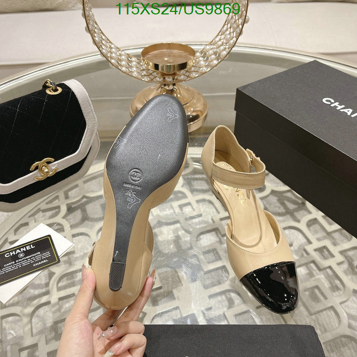 SAMC - CHL Women Shoes High Heels - 070