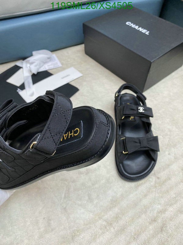 SAMC - CHL Women Shoes Beach - 095