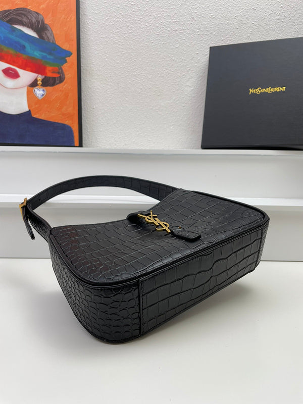 Satchel Bags - SLY Bags - 1107