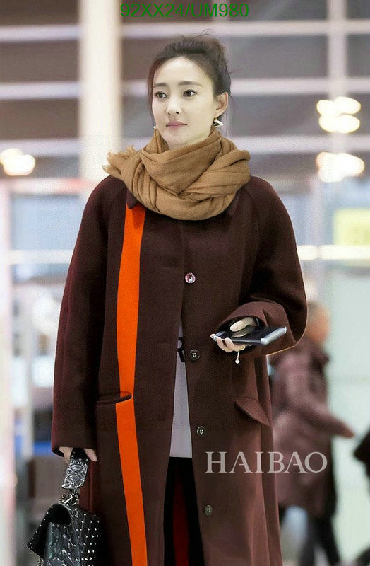 SAMC - DOR Scarves - 211